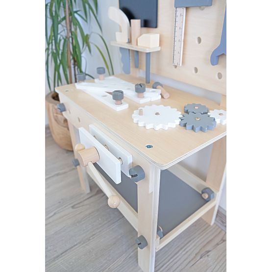 Craftio - Holzwerkstatt