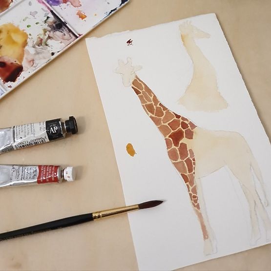 Cushion  Kinderbetten Savana