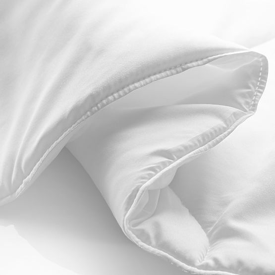 Decke INEZ Farbe Weiß Caro klassischer Stil decoking