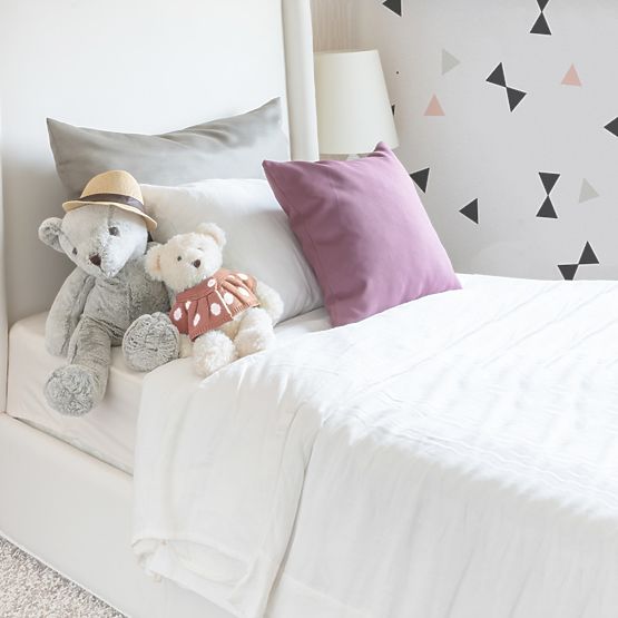 Dekoration  Wand DEKORNIK - Dreieck