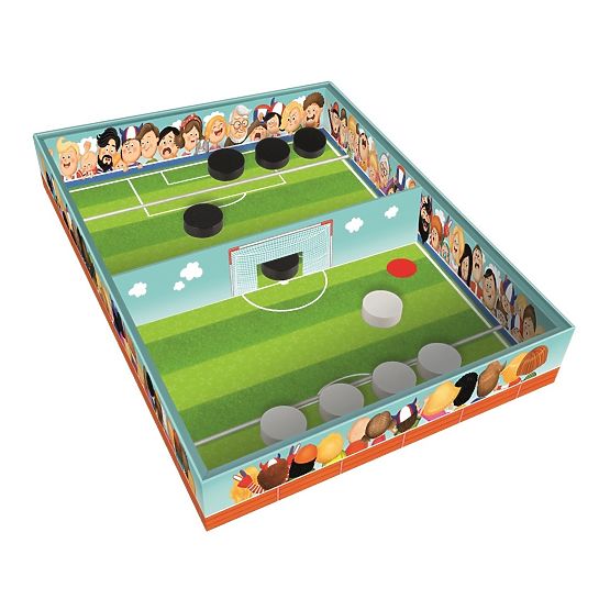 Detoa Tischfußball