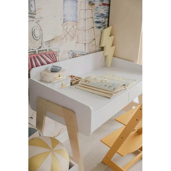 Kinderschreibtisch So sechzig