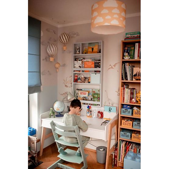 Kinderschreibtisch So sechzig