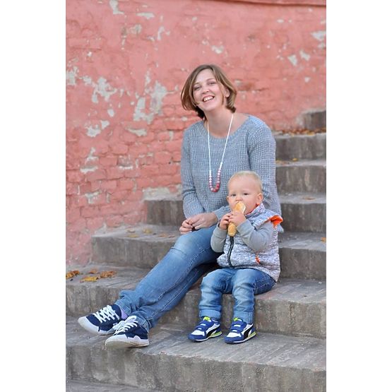 Diana Silikon Stillperlen