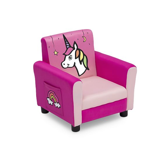 Kindersessel EINHORN