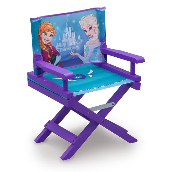 Disney režíserská Stuhl Frozen