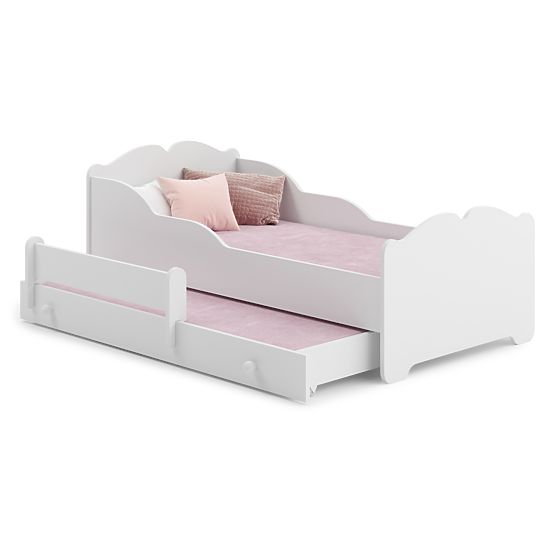 Doppelbett ANNA 160x80