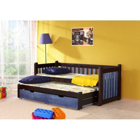 Doppelbett FILIP