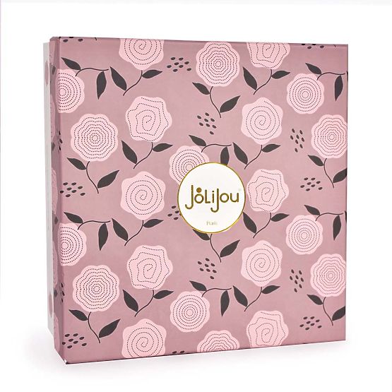 Doudou Jolijou Puppe Nina 30 cm