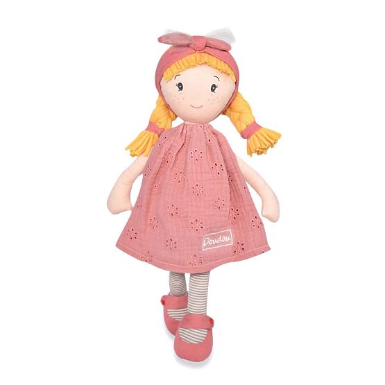 Doudou Jolijou Puppe Suzette 36 cm