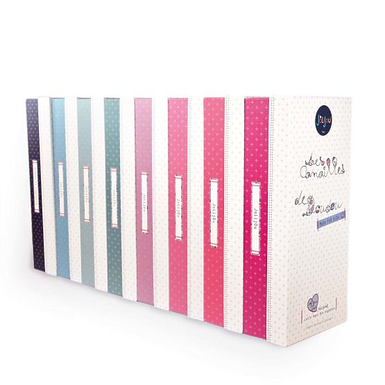 Doudou Jolijou Puppe Suzette 36 cm