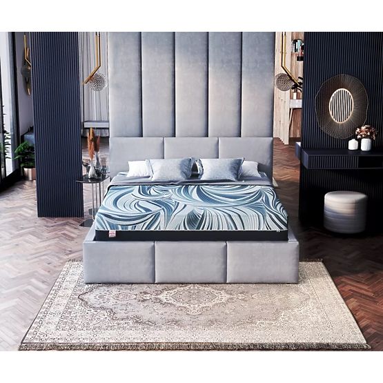 Dreamer Lux Schaumstoffmatratze 180 x 200 cm