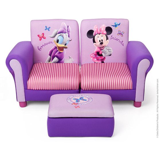 Dreiteilig Kindertrage Minnie Mouse