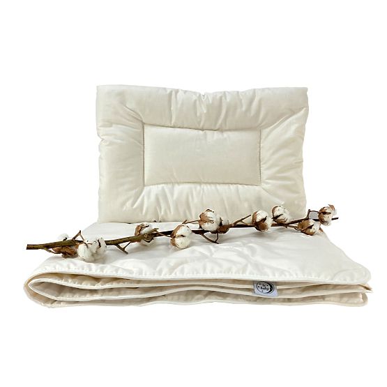 Ecotton Decke - 160x200 cm