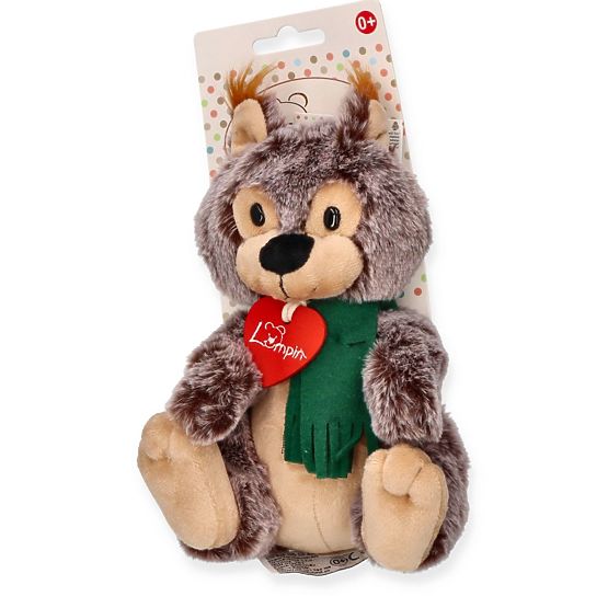 Eichhörnchen Hubert