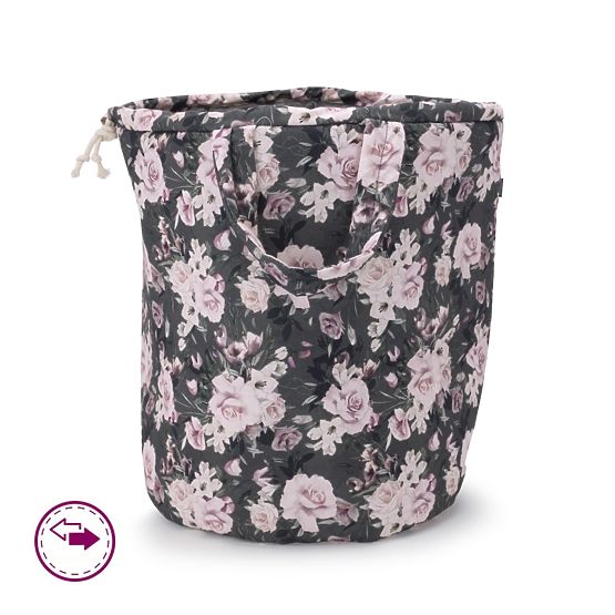 Eimer  Spielzeuge Noční blumen