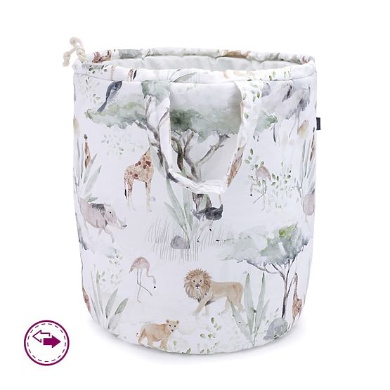 Eimer  Spielzeuge Savana