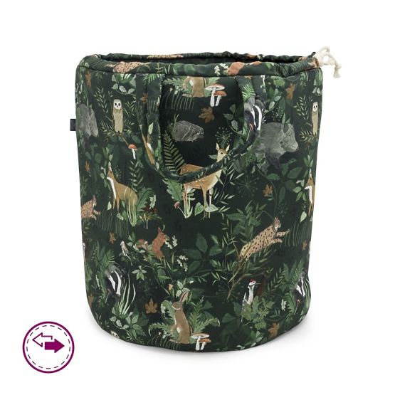 Eimer  Spielzeuge Život in wald