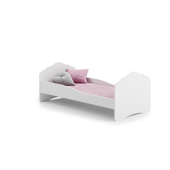 Einzelbett Fala 140x70