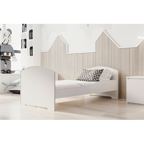 Einzelbett Luk160x80