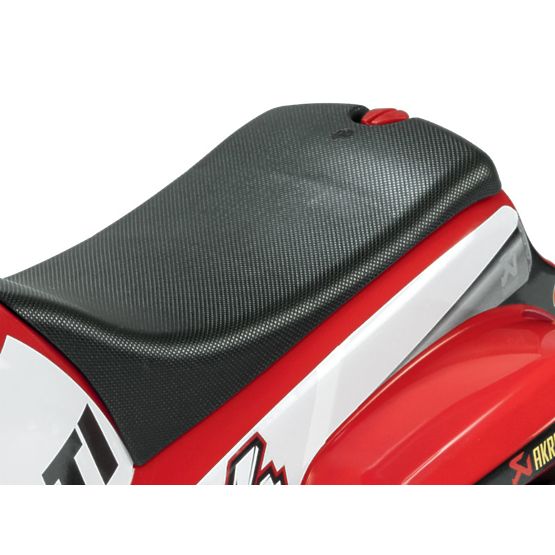 Elektrisches Kinderdreirad Peg-Pérego - Mini Ducati