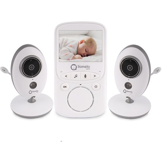 Elektronisch junge LIONELO Babyline 5.1