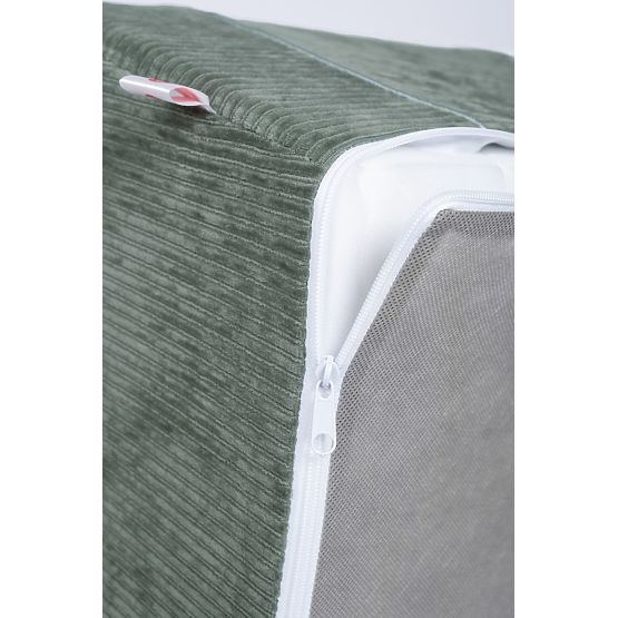 Elite-Sessel – grün