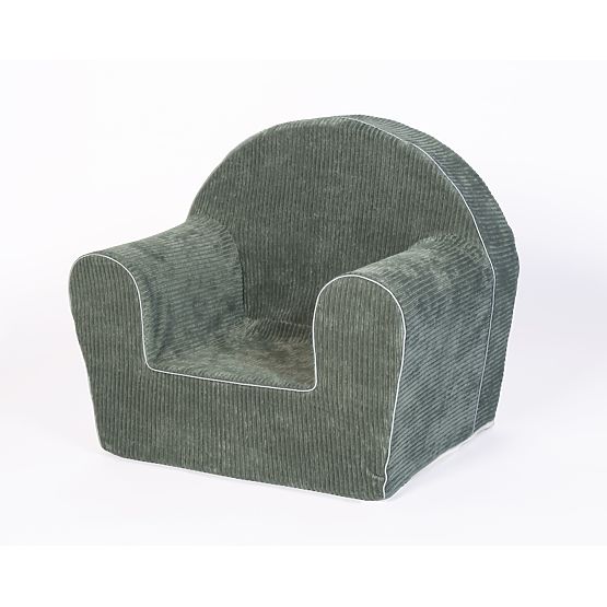 Elite-Sessel – grün