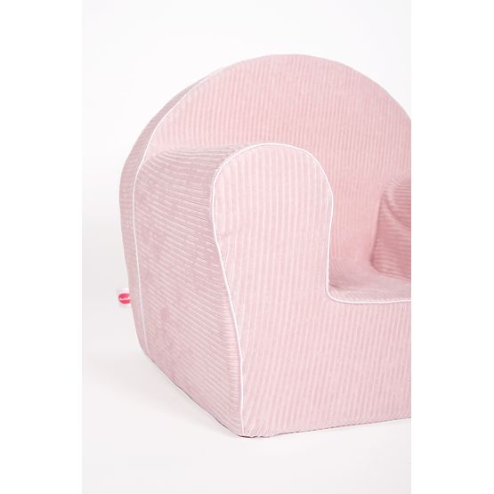 Elite-Sessel - Rosa