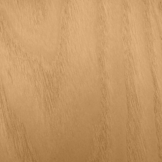 Esstisch Yoko 110,5 cm, rund, natur