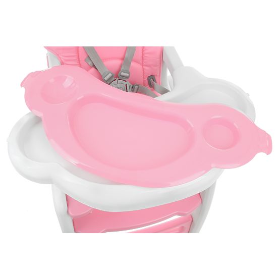 Esszimmerstuhl Pinky 3in1