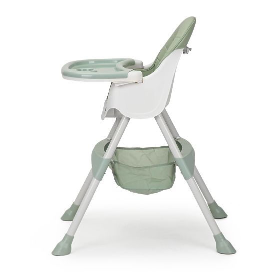 Esszimmerstuhl Prima 2in1 - grau