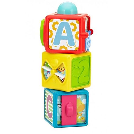 Fisher Price Aktion Würfel