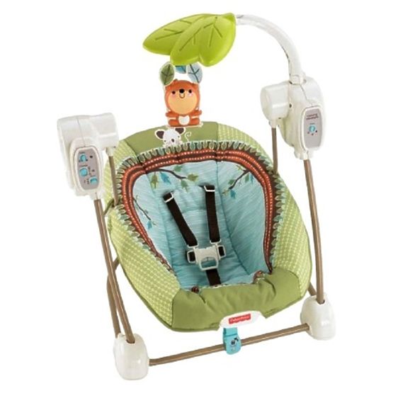 Fisher Price Schaukel