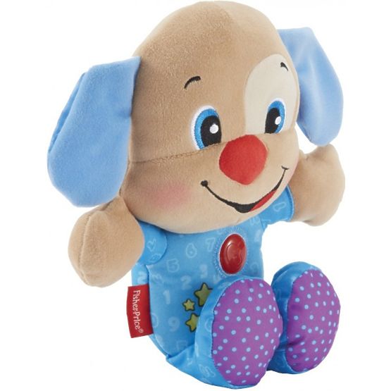 Fisher Price Schlafen hunde-
