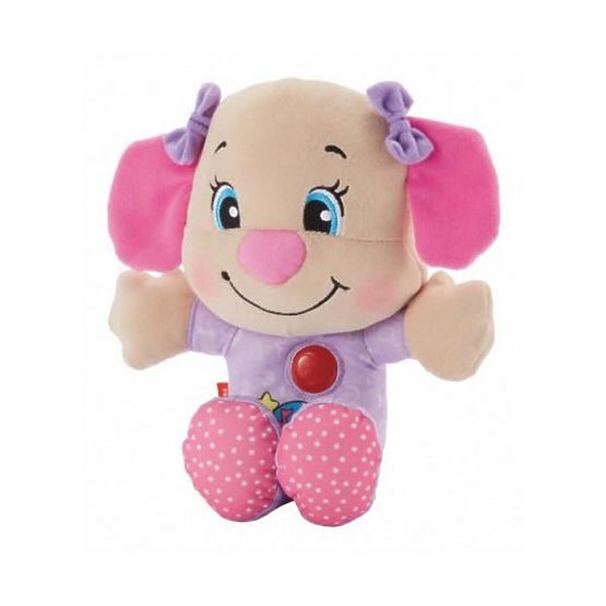 Fisher Price Schlafen hunde-