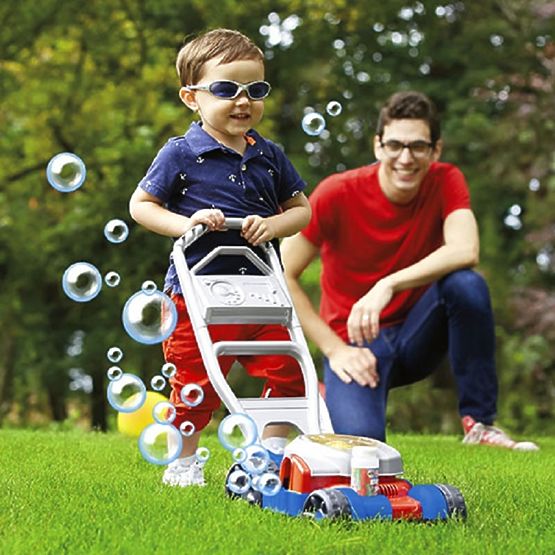 Fisher Price Schnitter mit bublinkama