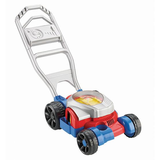 Fisher Price Schnitter mit bublinkama