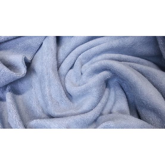 Frottee-Spannbetttuch 140/70