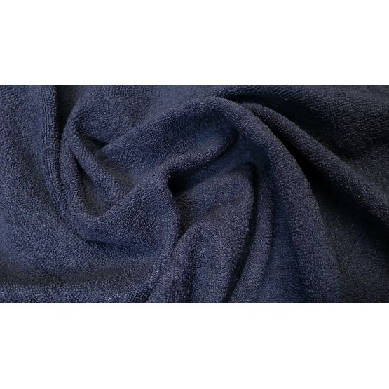 Frottee-Spannbetttuch 140/70