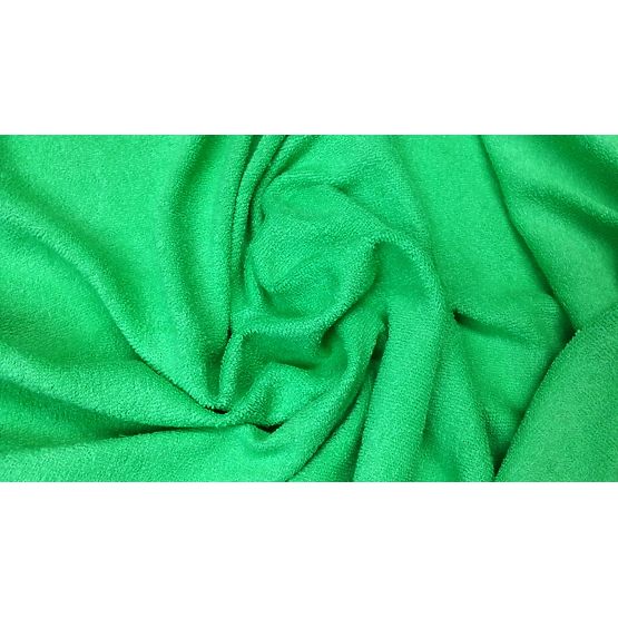 Frottee-Spannbetttuch 140/70