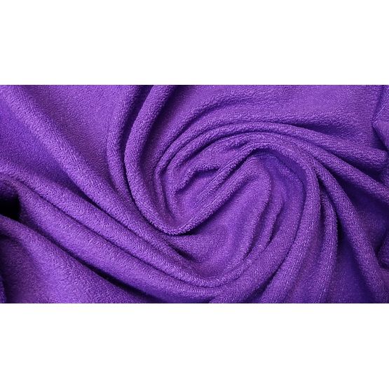 Frottee-Spannbetttuch 140/70