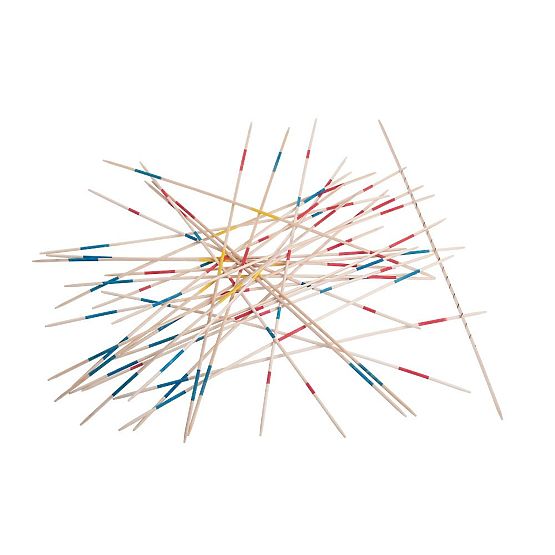 Garten-Mikado - Länge 90 cm