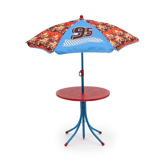 Garten-Set für Kinder Cars