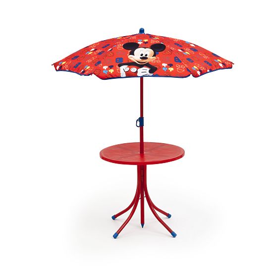 Garten-Set für Kinder Mickey Maus