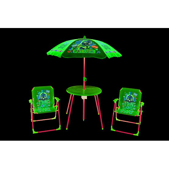 Garten-Set für Kinder PAW PATROL - rosa