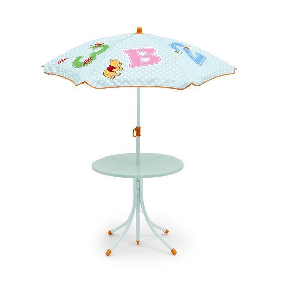 Garten-Set für Kinder Winnie the Pooh