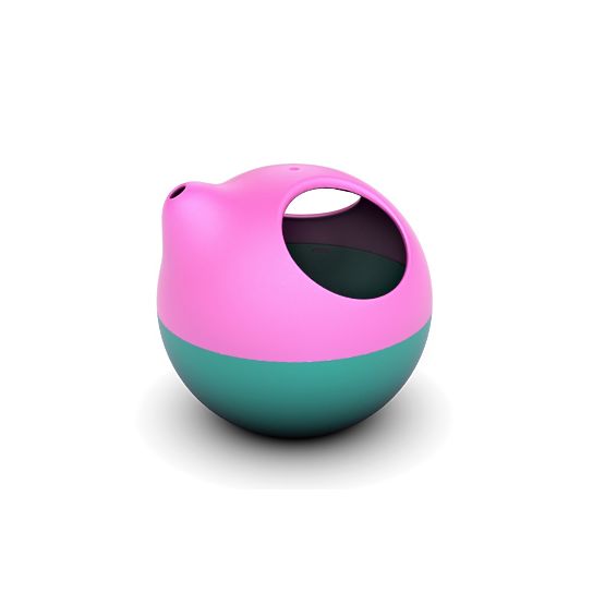 Bi Bio Rosa Teekanne