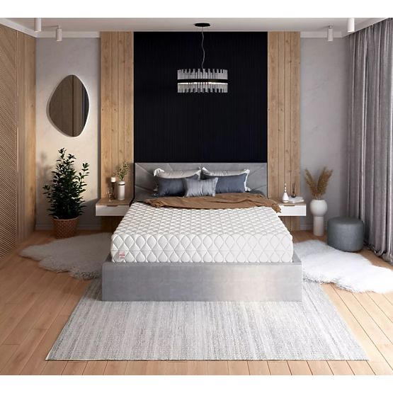 Goya Max Plus Schaumstoffmatratze 80 x 200 cm