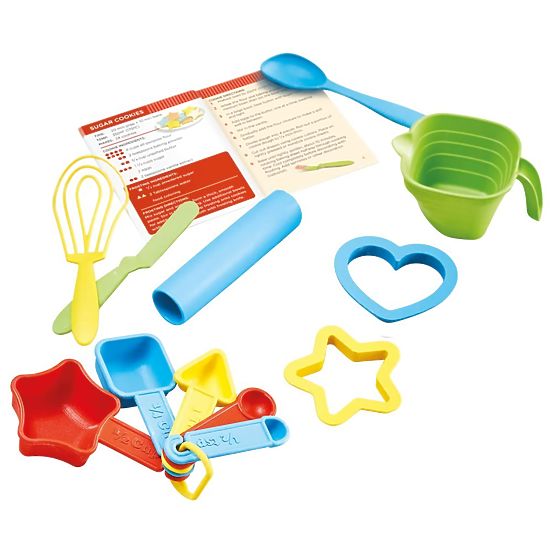 Green Toys Backset